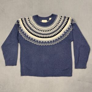 Original Weatherproof Vintage Sweater L